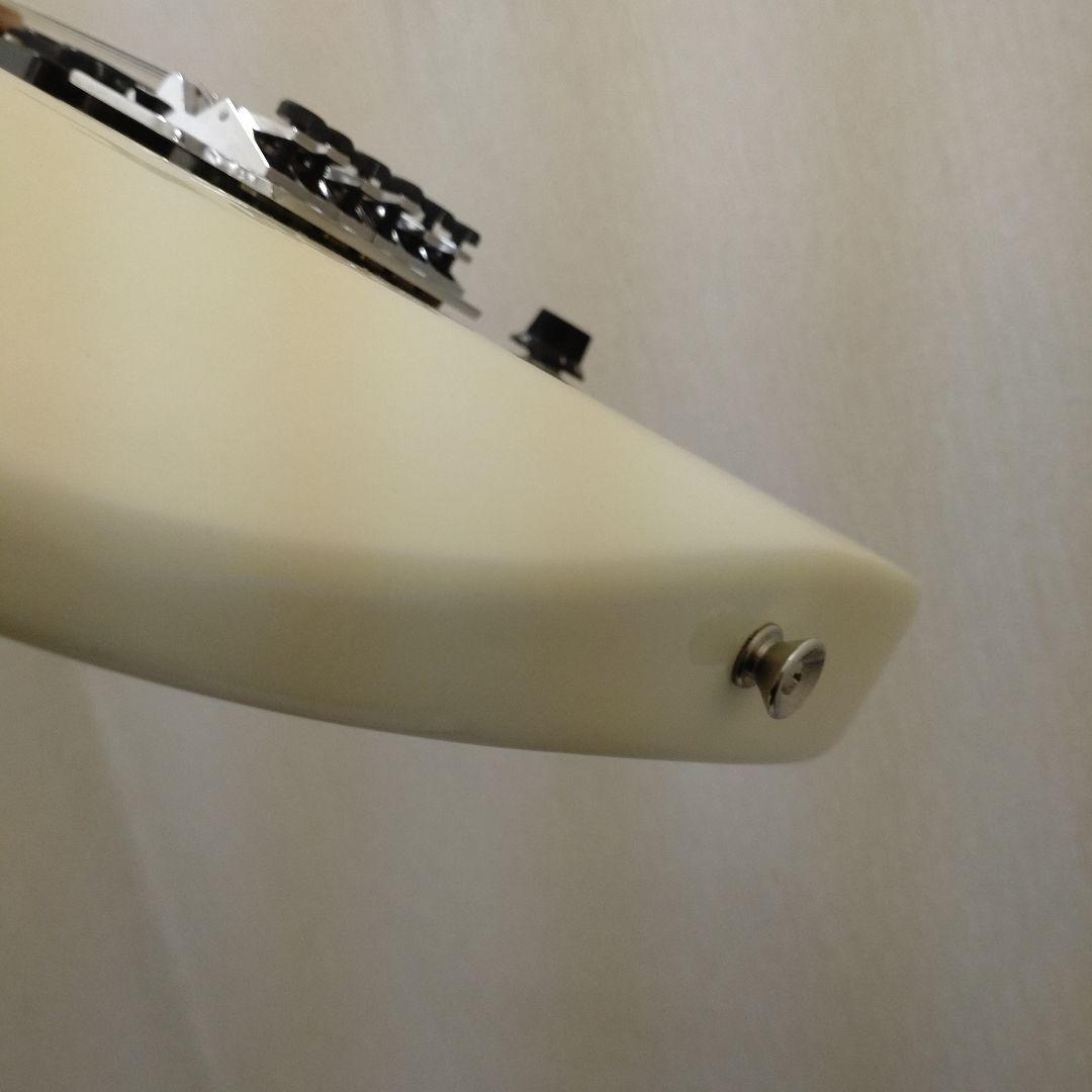 80年代ヴィンテージ！フェルナンデス　FR-50ストラト 希少なワンハム！