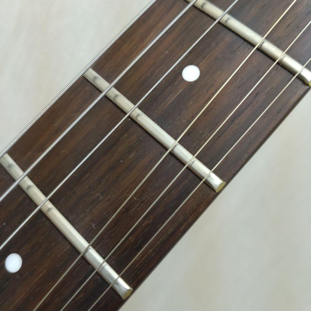 80年代ヴィンテージ！フェルナンデス　FR-50ストラト 希少なワンハム！