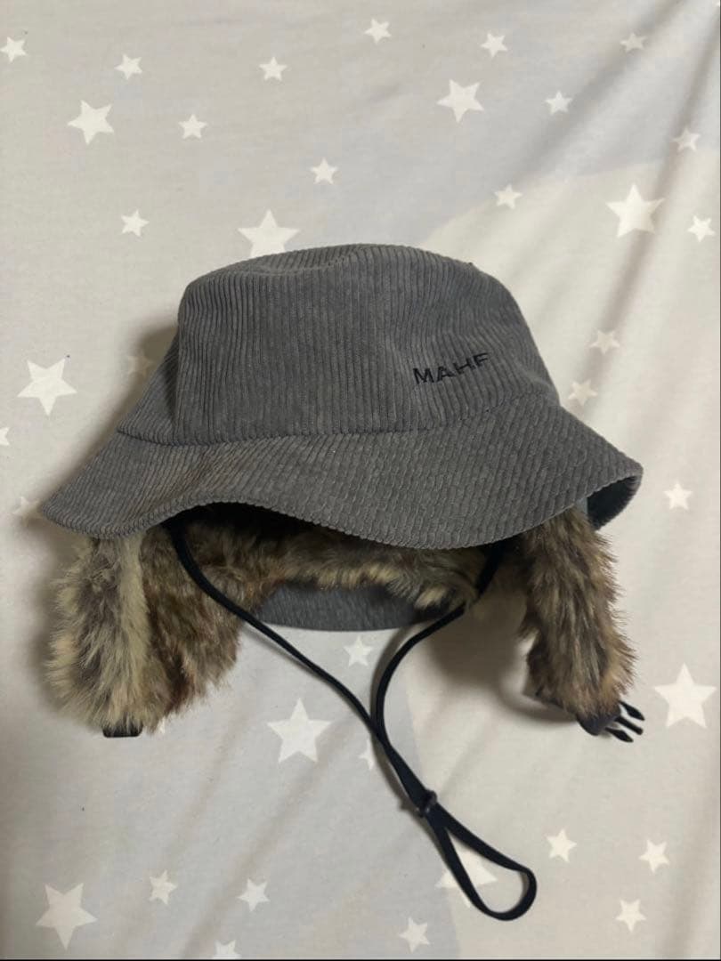 【即完売品】MAHF SUPPLY コーデュロイ　ジャケット　スノボウェア　XL