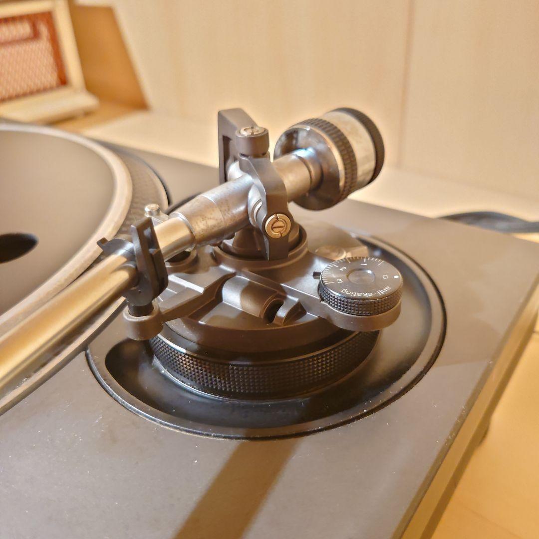 テクニクス　ターンテーブル　SL-1200mk3 レコード　Technics