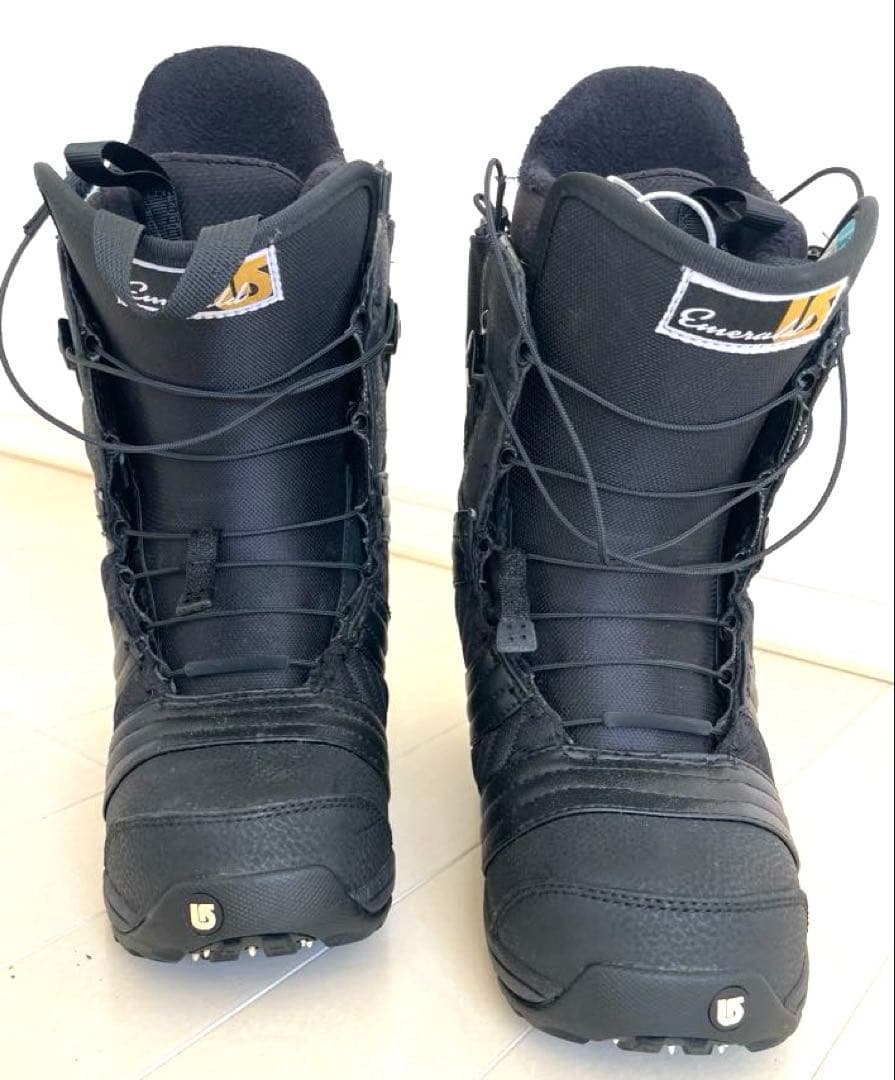 スノーボードブーツ 23.5