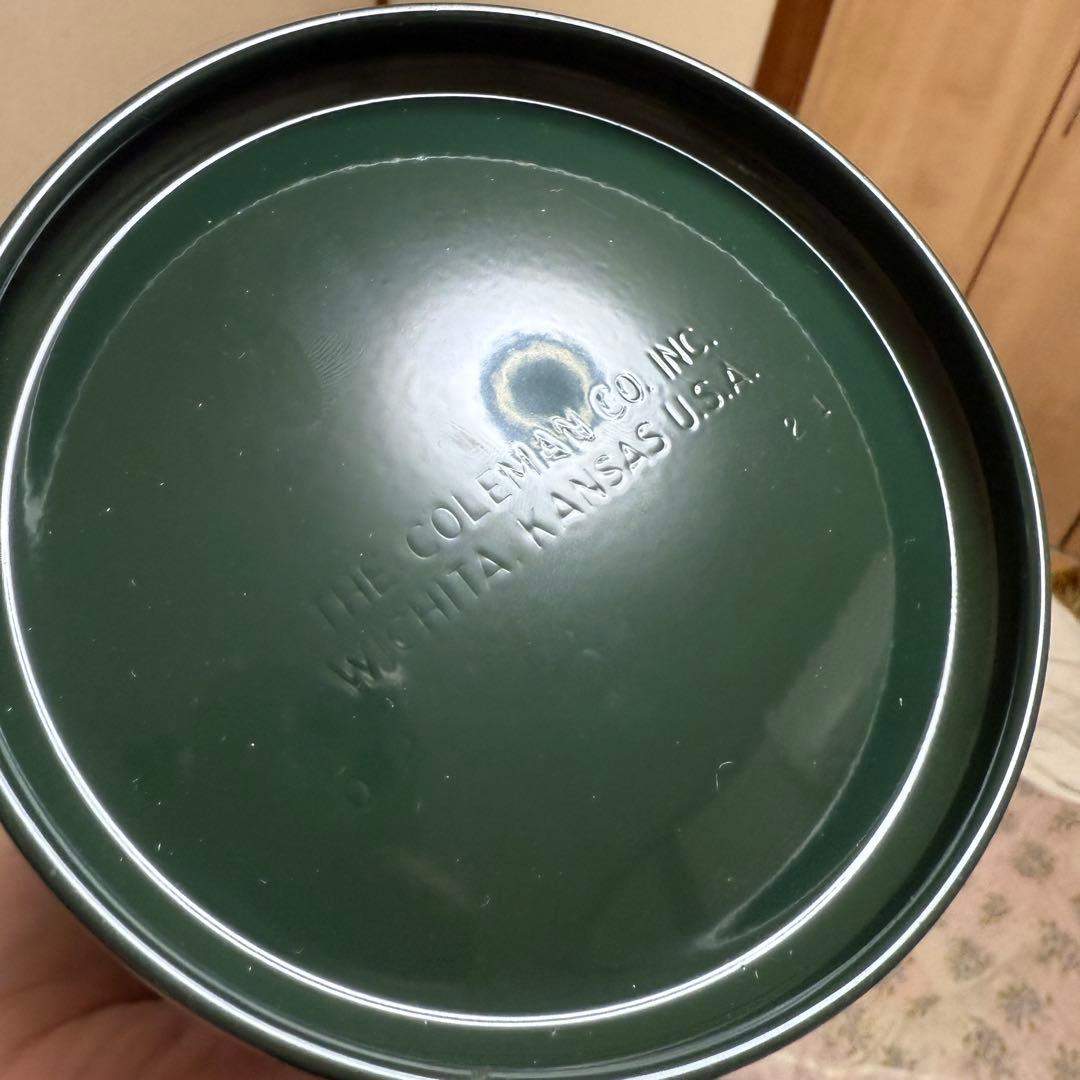 【新品】Coleman コールマン ワンマントルランタン 286A740J