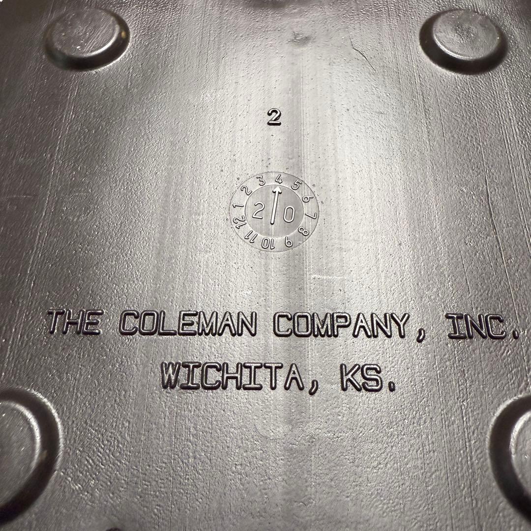 【新品】Coleman コールマン ワンマントルランタン 286A740J