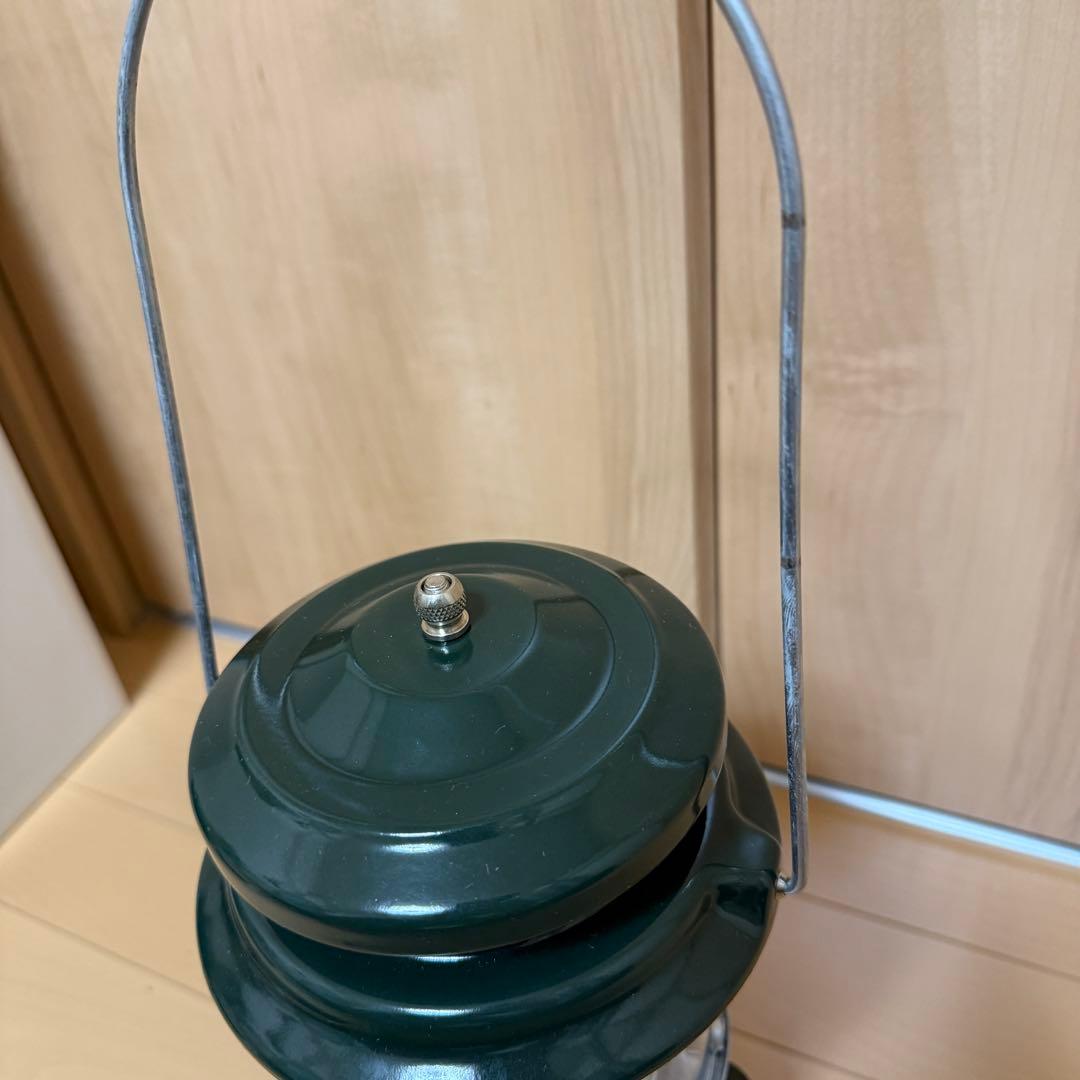 【新品】Coleman コールマン ワンマントルランタン 286A740J