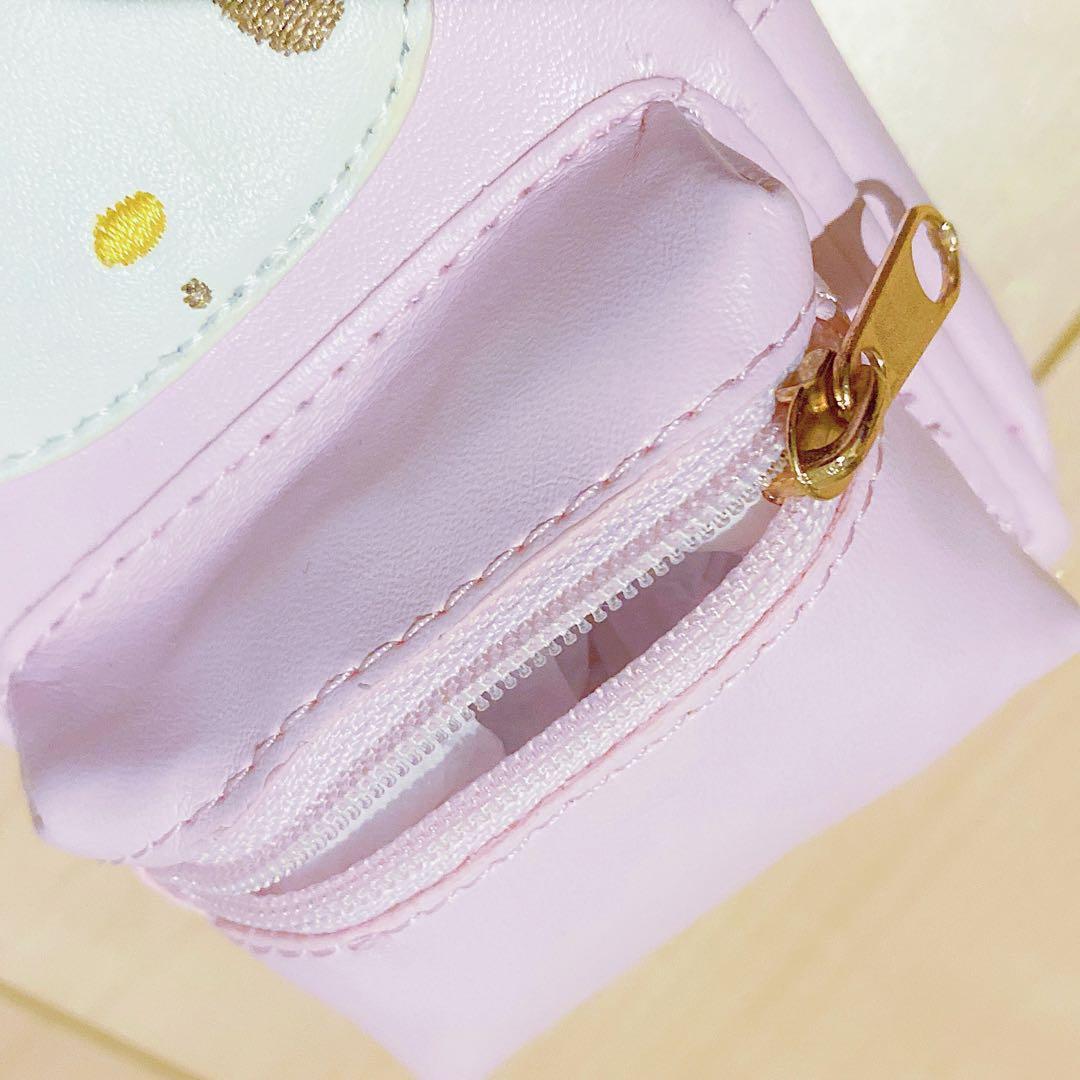 サンリオ マイメロディ ミニリュック風チャーム 鞄 レア ぬいぐるみ ドール