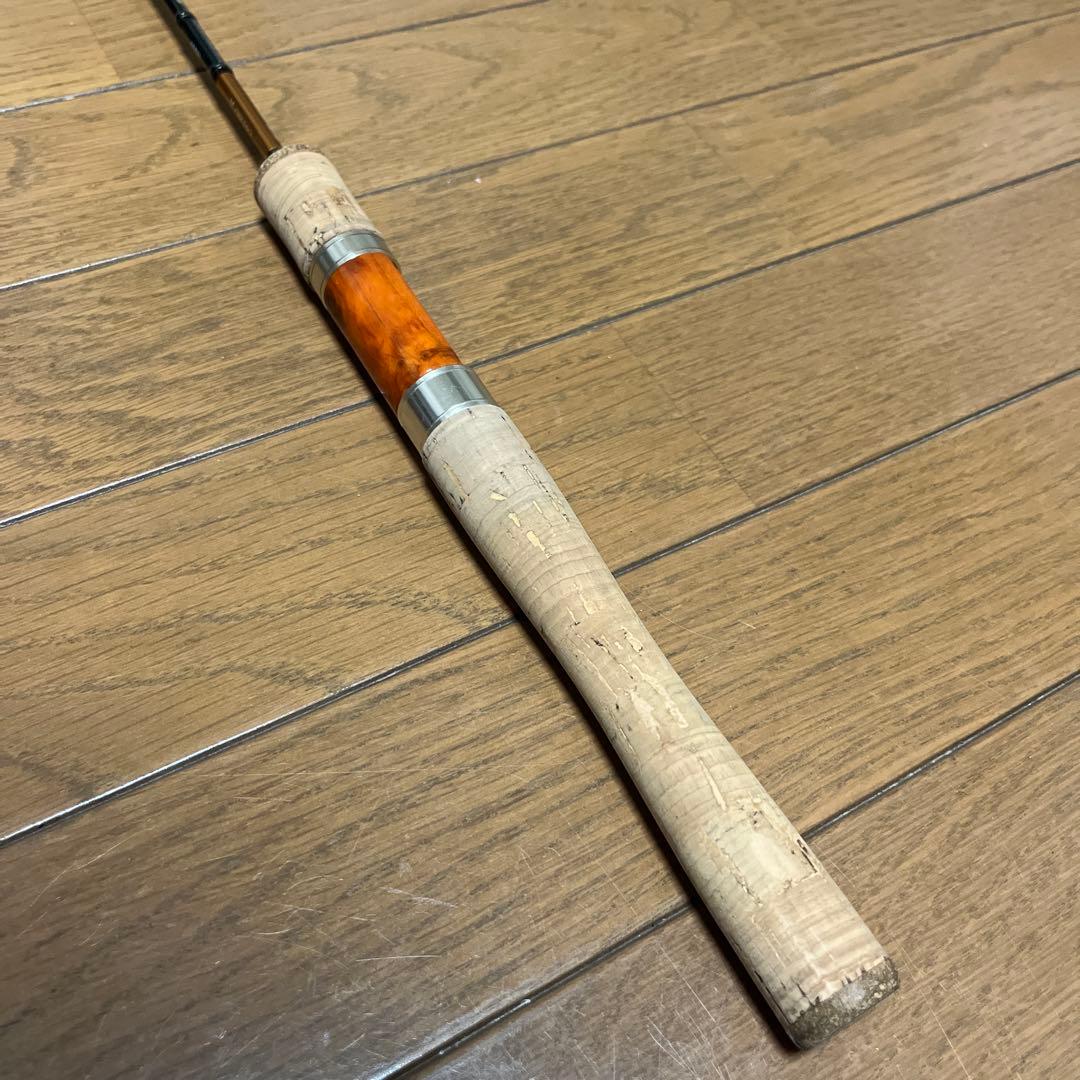 ダイワ プレッソ 62XUL・V / トラウトロッド / daiwa / 釣具