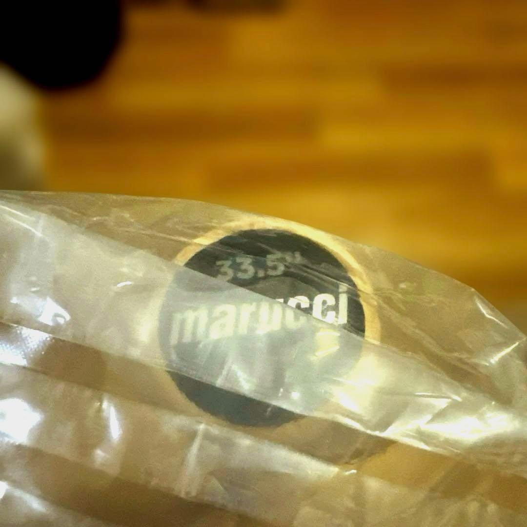 マルーチ木製バット