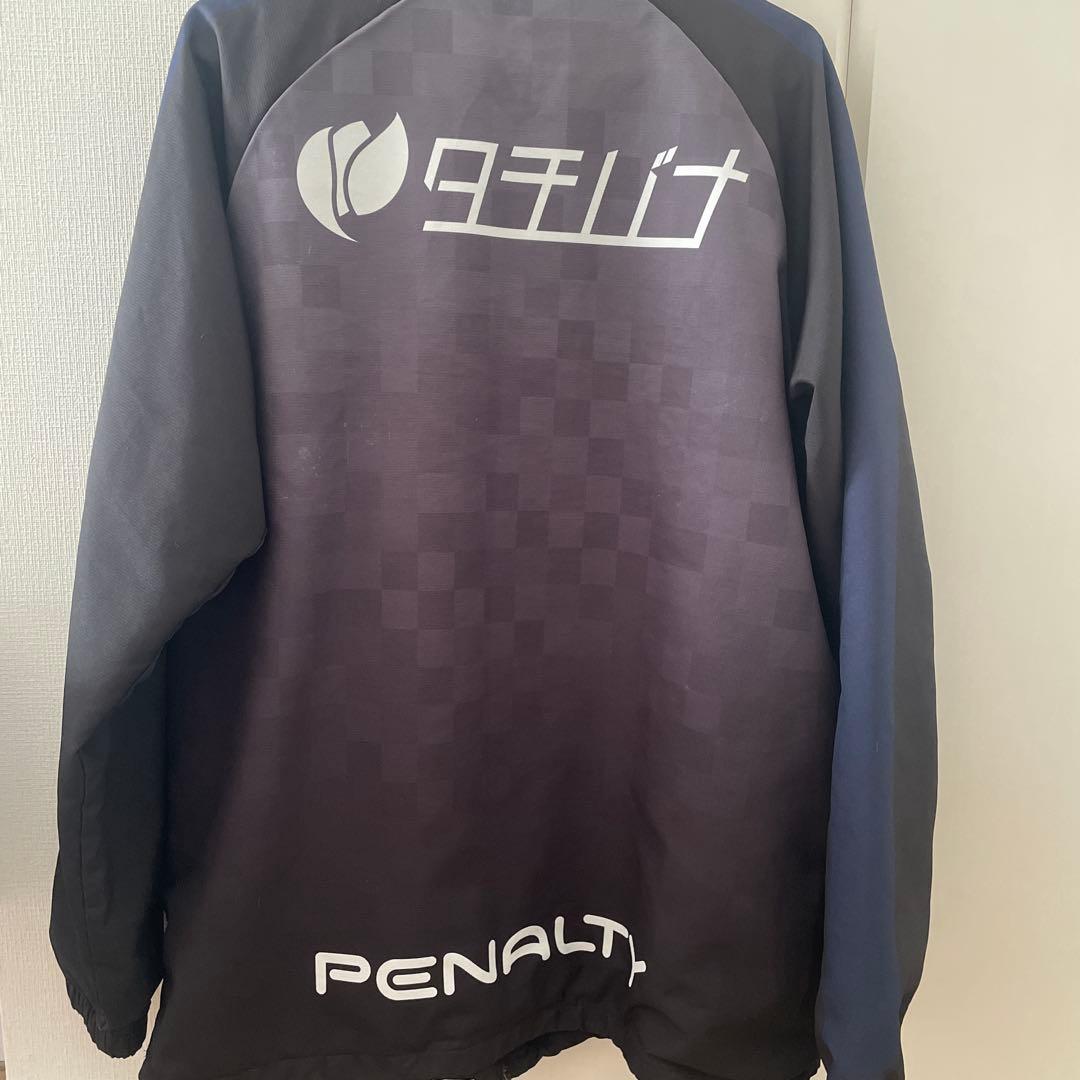 湘南ベルマーレウィンドブレーカー