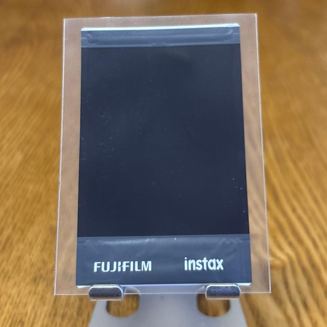 ★ReoNa デビュー前チェキ　当時の直筆コメント入り⑧★