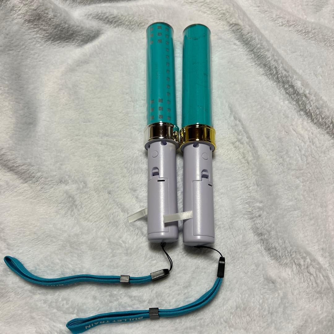 超特急 アロハ ペンライト2本セット