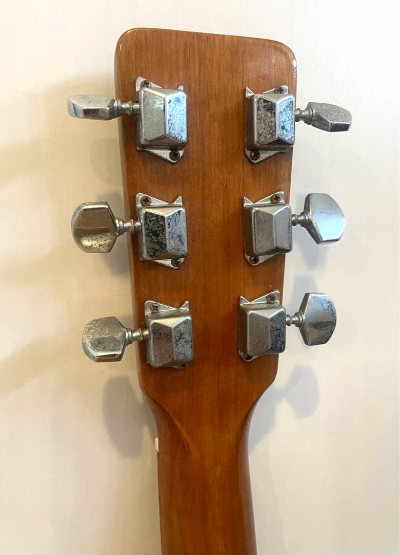 スプレンダー：Ｆ－１５０アコースティックギター