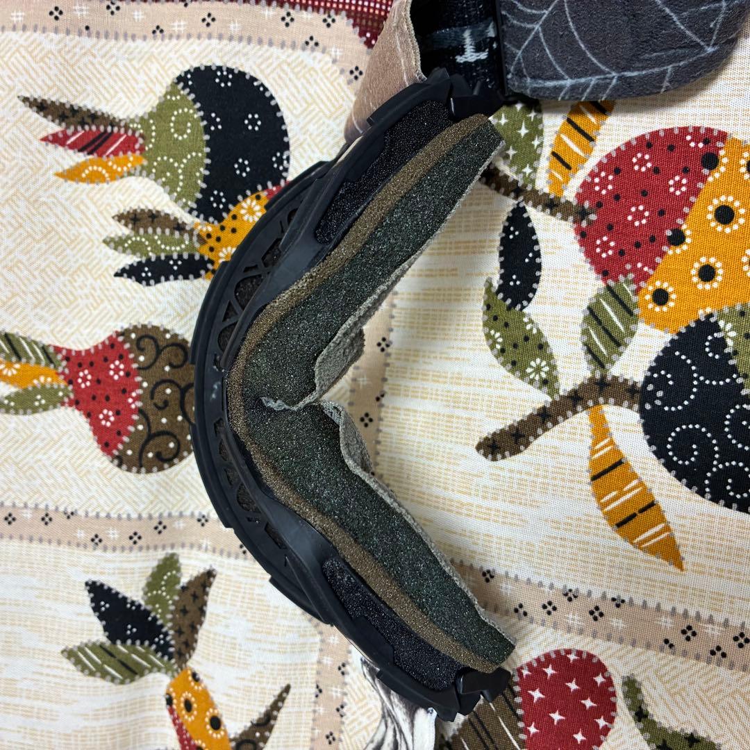 Smith Squad Mag 調光　スキー　スノー　Asia fit