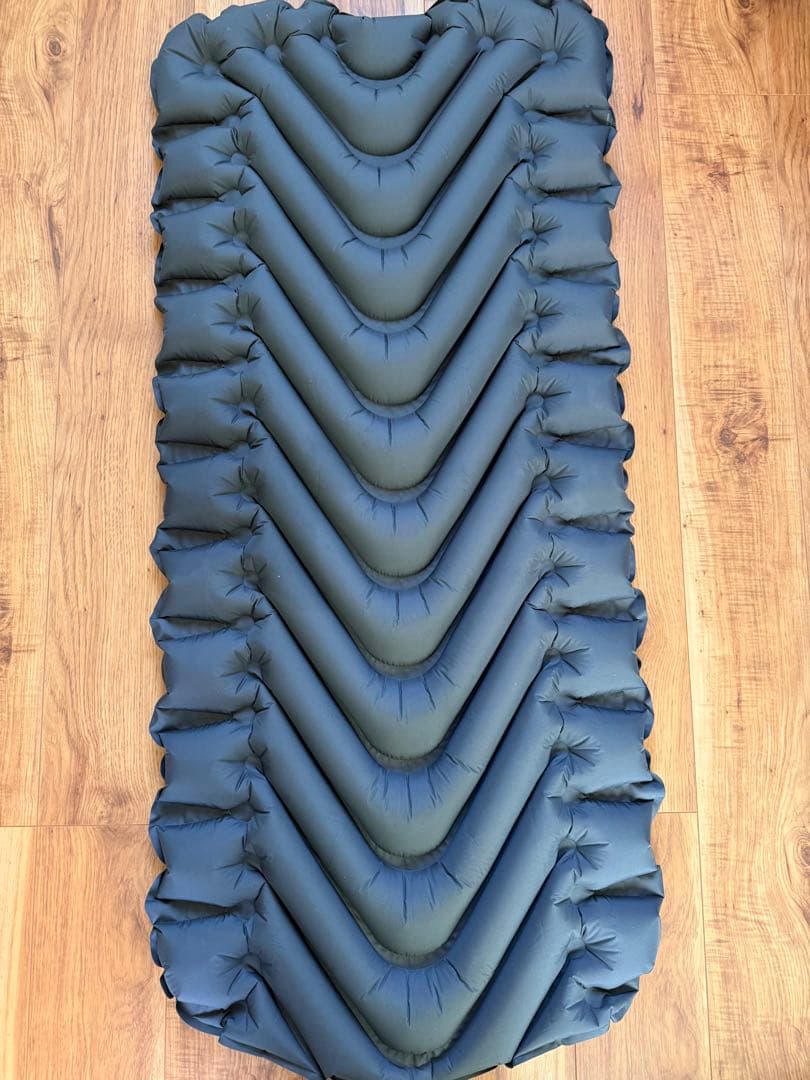 ムーンライトギア別注　クライミット　軽エディションエアマット