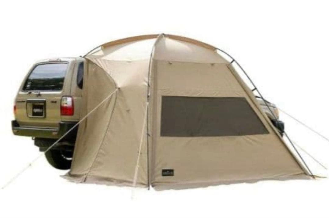 ogawa　カーサイドシェルター T/C