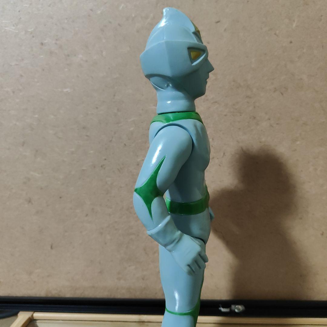 当時物　無版権　ミラーマン