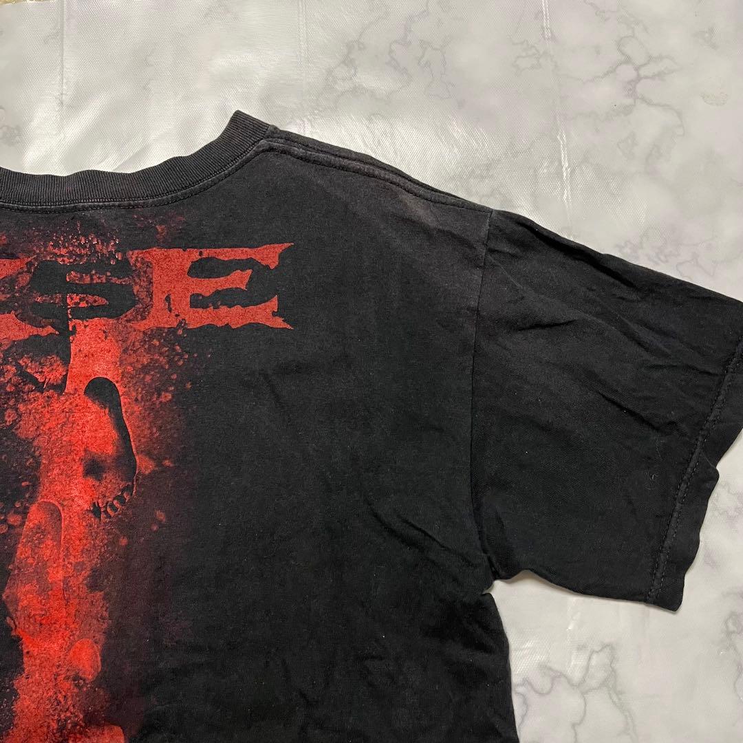 KILLSWITCH ENGAGE ヘビメタ Tシャツ