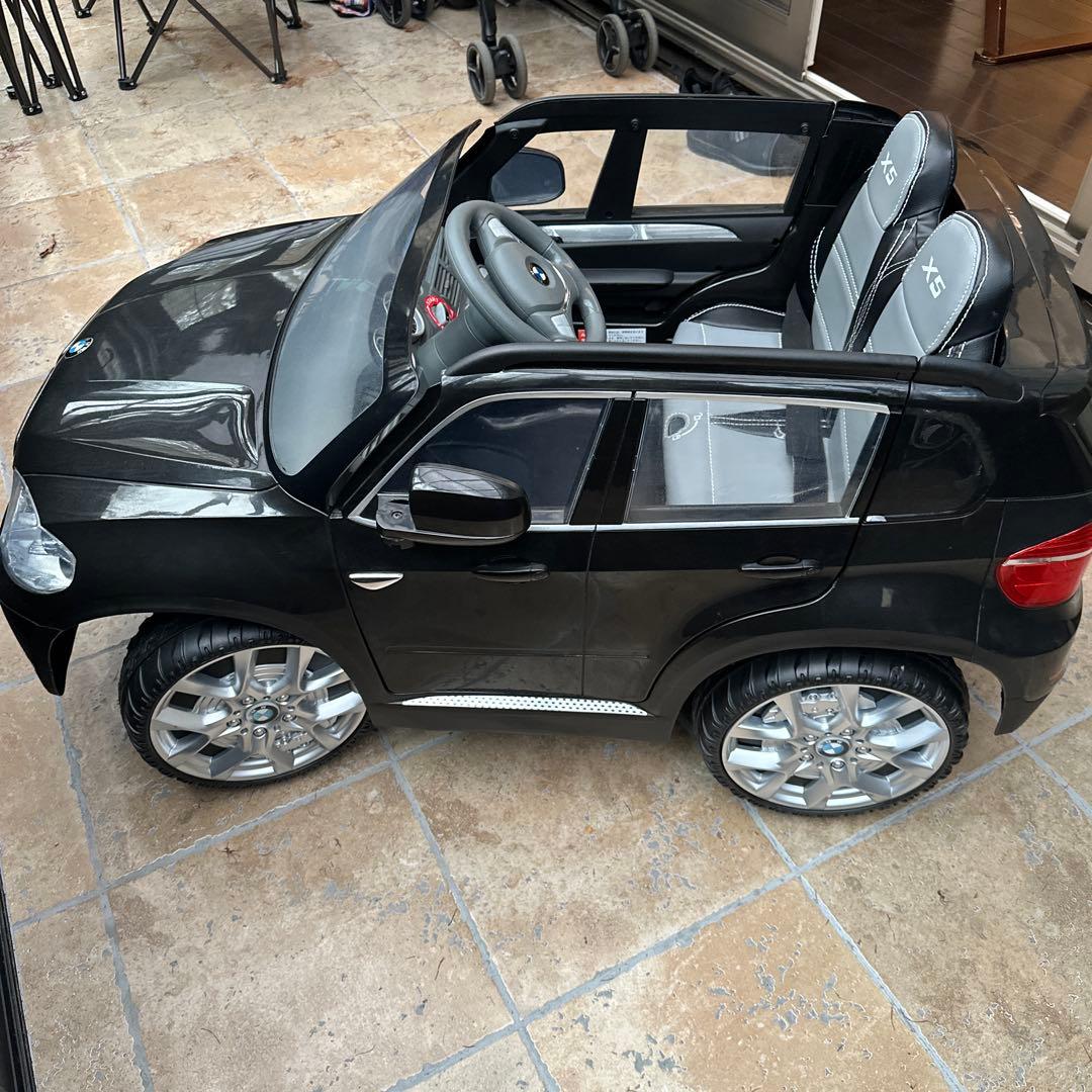 子供用電動自動車　アヴィーゴ　トイザらス限定-X5