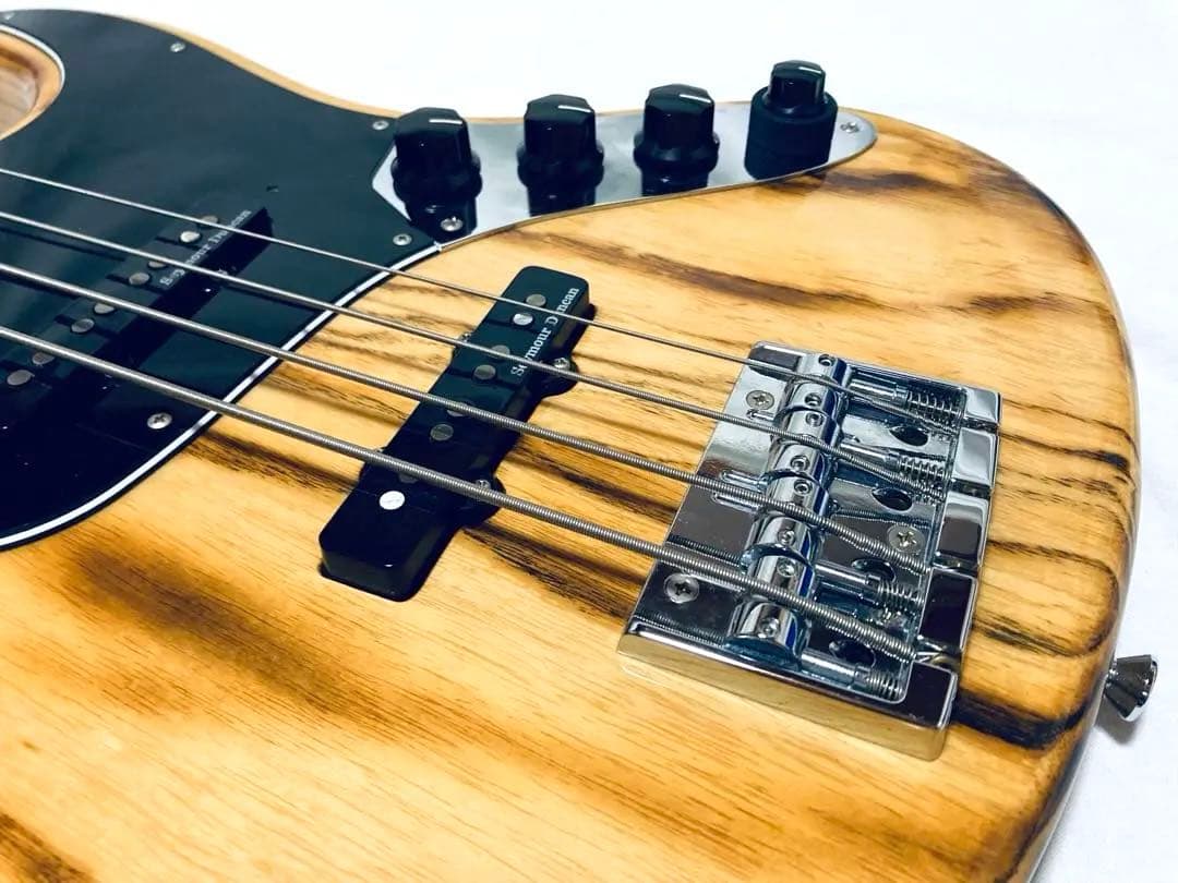 Edwards E-AM-155AS/M ベース アームレスト ESPケース付