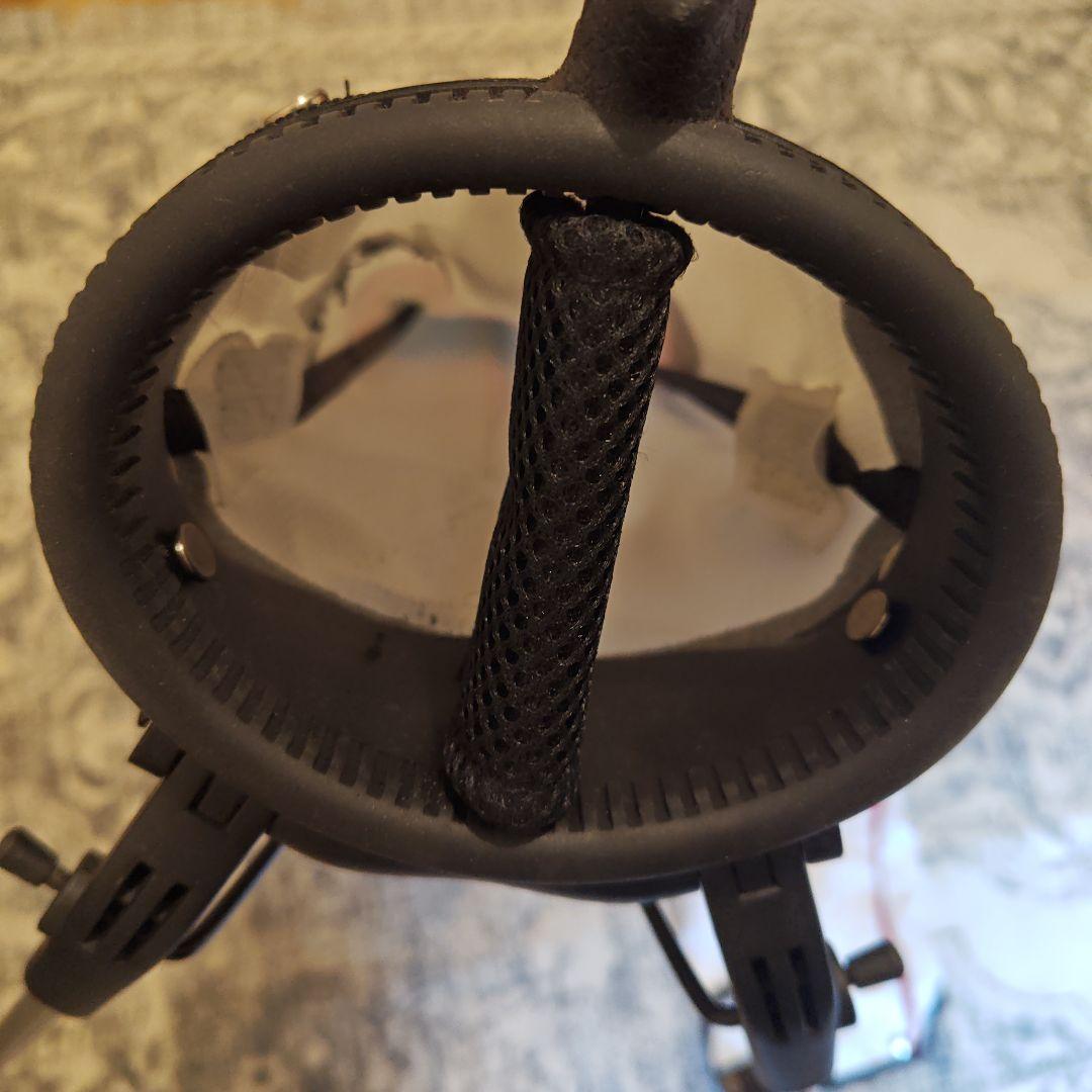 Callaway キャディバッグ スタンド付き