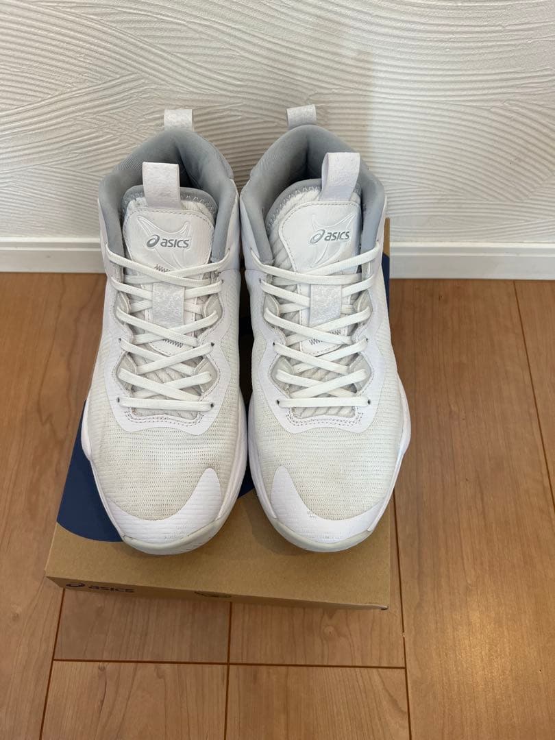 asics NOVA SURGE 3ノヴァサージ3 バッシュ 27.5cm