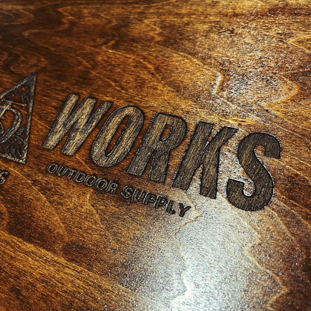 【1点物】IGTカスタム天板 1ユニット