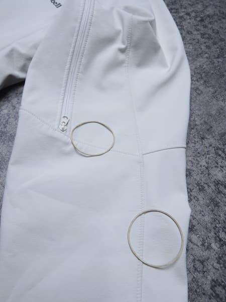 モンベル パウダーシェッドパーカ●1106570/スキー/スノボー/ジャケット