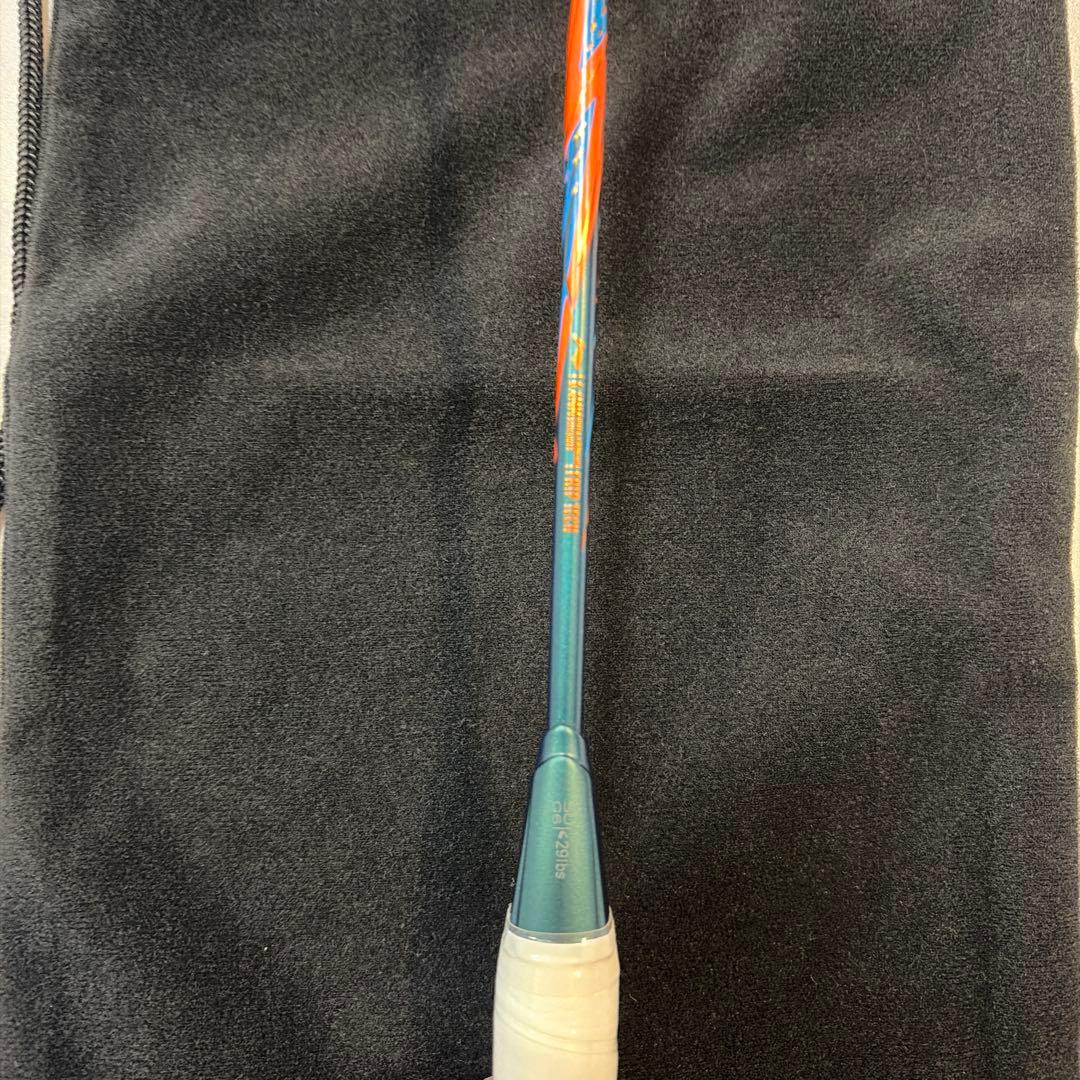 AXFORCE90NEW バドミントンラケット