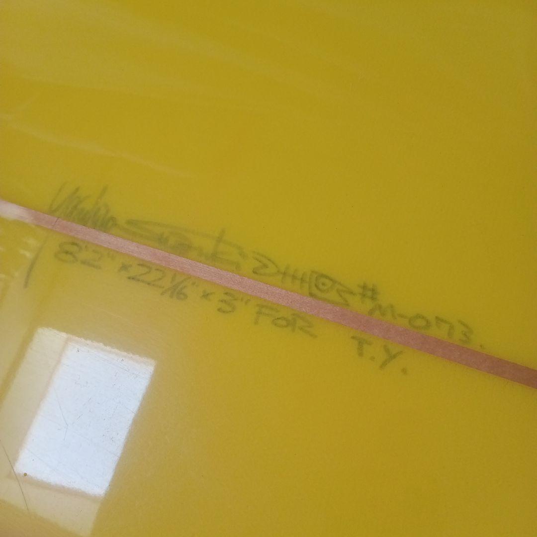 サーフボード ２点 突っ張りCAP ツッパリ君 アルミポール