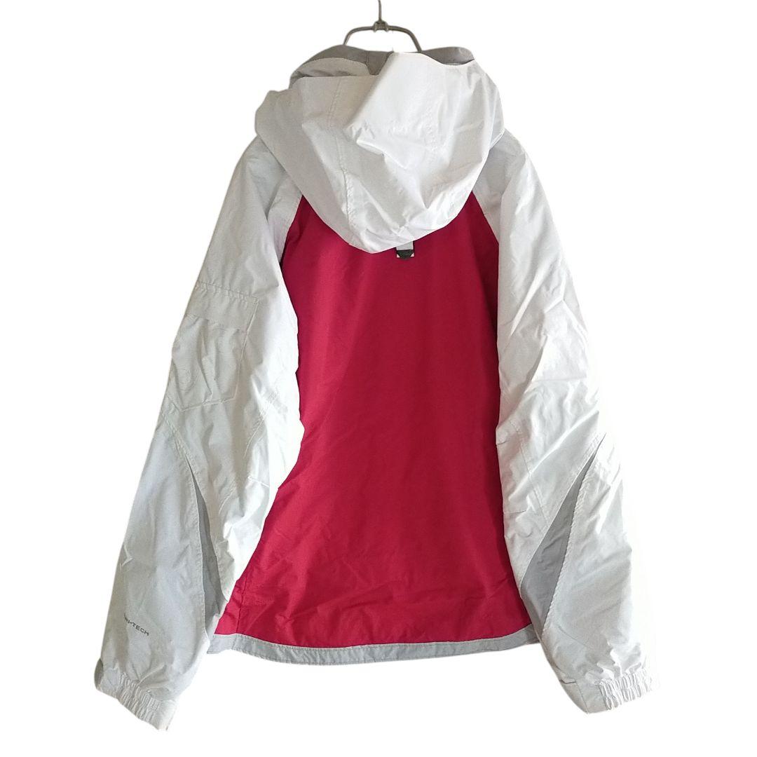 【3way高機能】US Columbia スノーボード ジャケット ソフトシェル