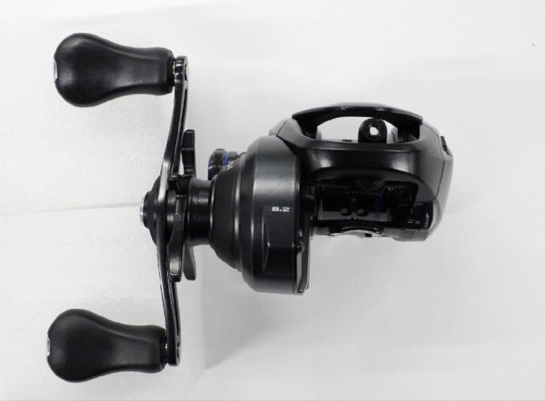 SHIMANO 21 SLX BFS XG 右巻き