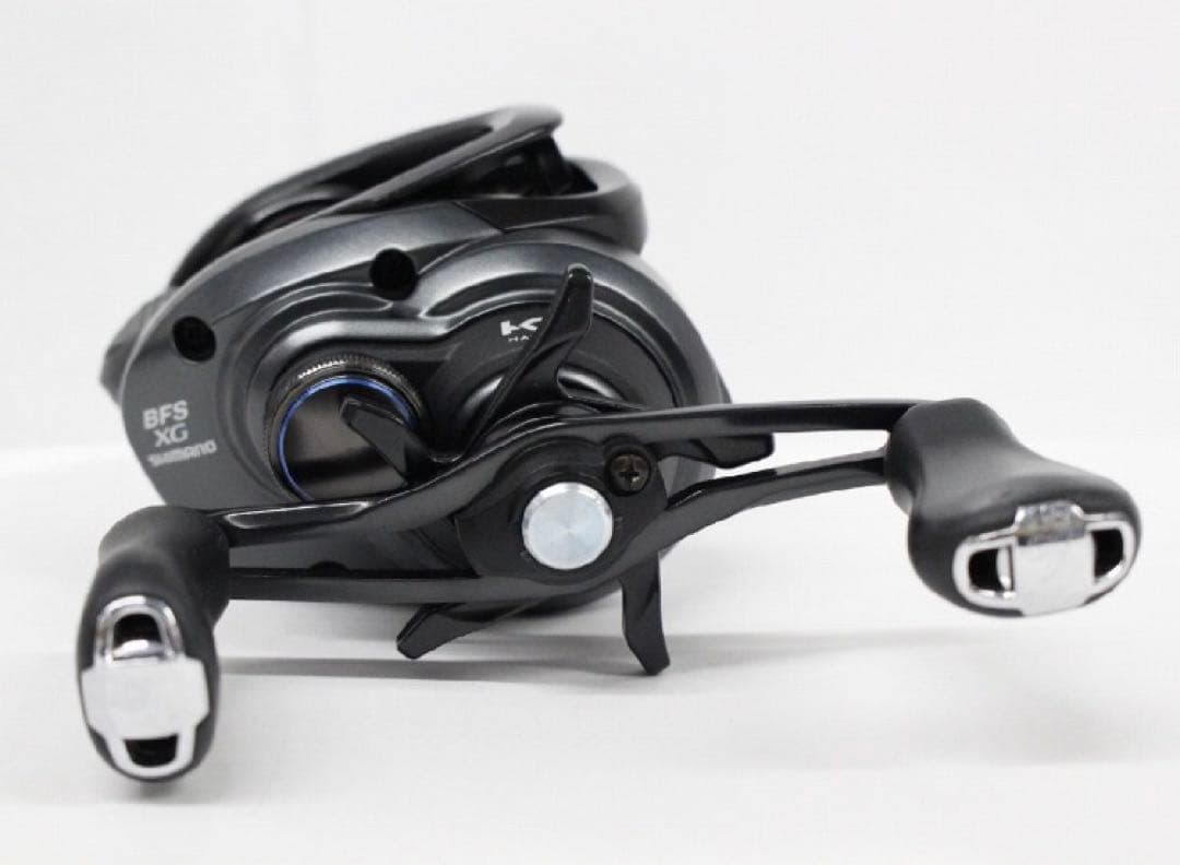 SHIMANO 21 SLX BFS XG 右巻き