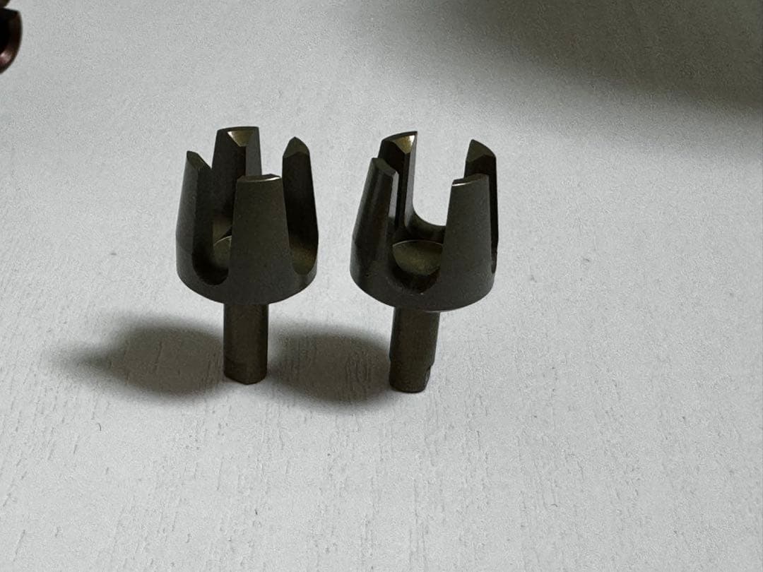 kkpit アクティブデフ　中古　美品