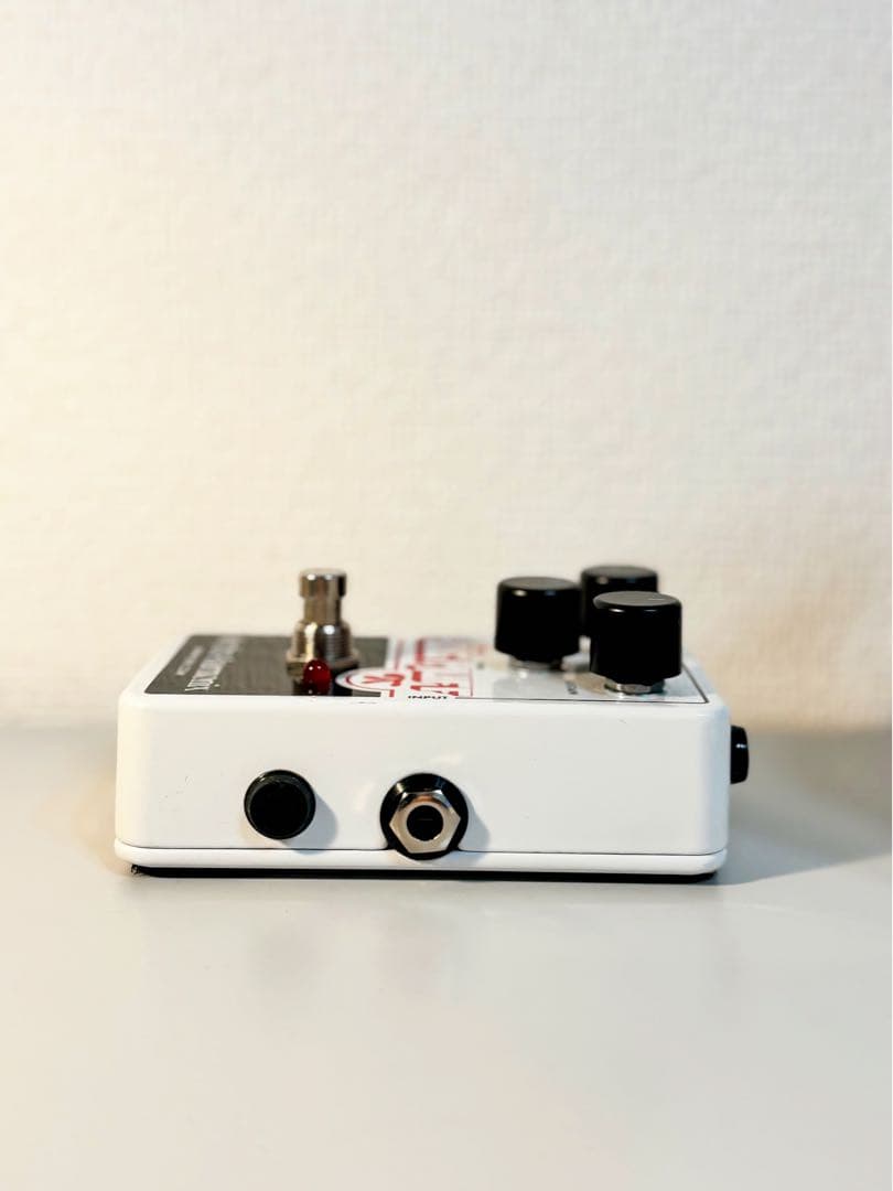 electro-harmonix NANO BIG MUFF PI ファズ