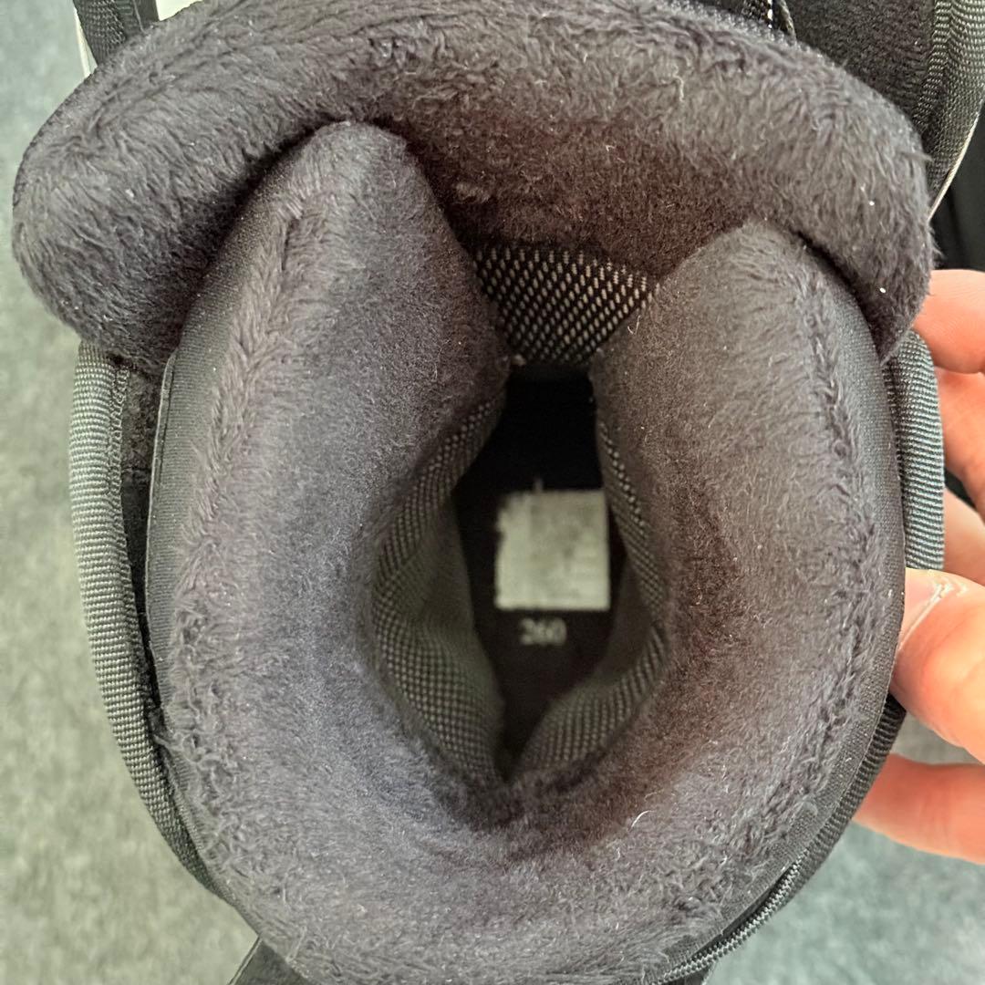 美品　head ヘッド ONE BOA スノーボードブーツ ダイヤル式 26cm