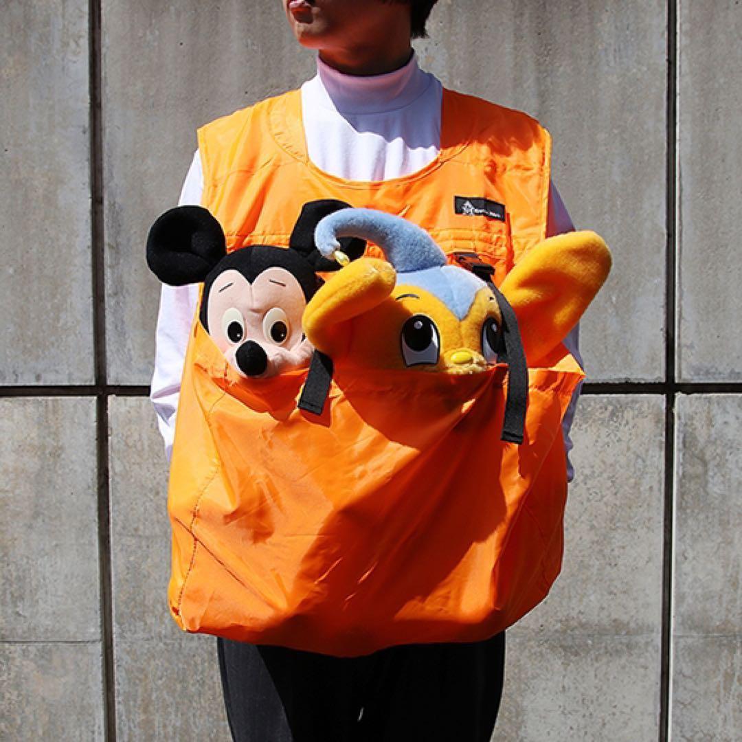 希少。Mountain Mike's Reproductions Vest