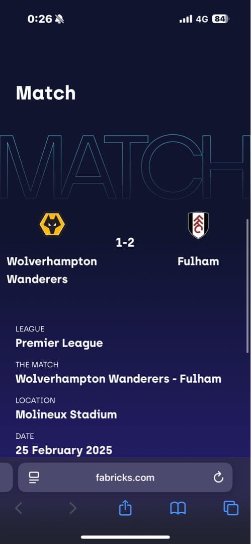 【実着用サイン入り】ウルブス ライアン アイヌーリ #3 ユニフォーム