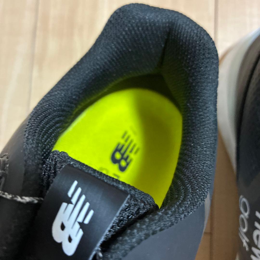美品 new balance FantomFit ゴルフシューズ 26.5㎝