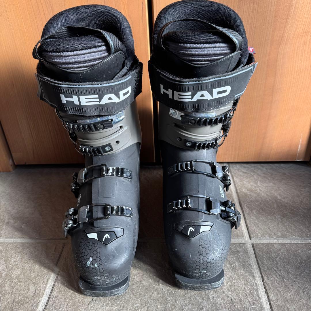 スキー ブーツ HEAD NEXO 100 LYT