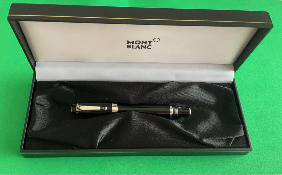 MONTBLANC BOHEME 万年筆