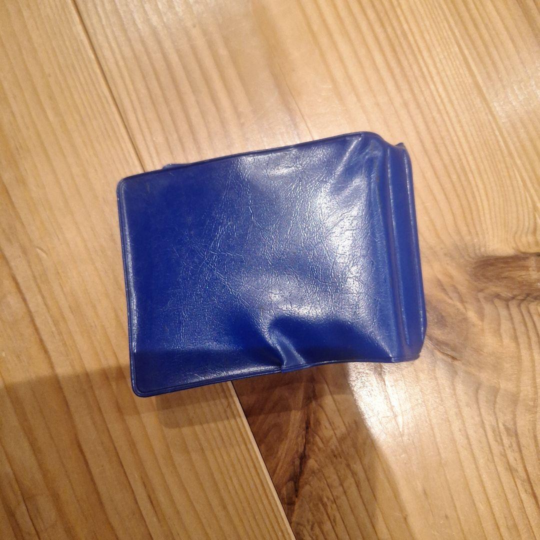 昭和レトロカード&ケース