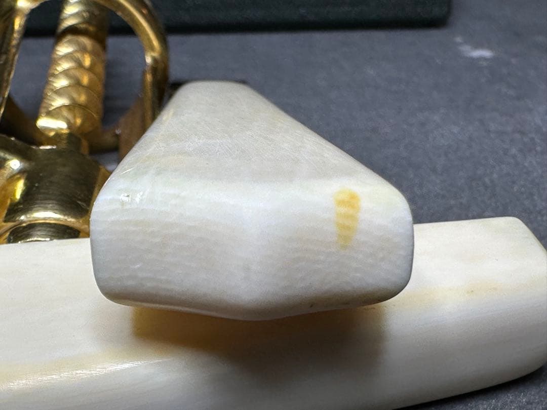 極上　ワインストッパー セット　天然素材　アンティーク　骨董　飾り物　古美術品