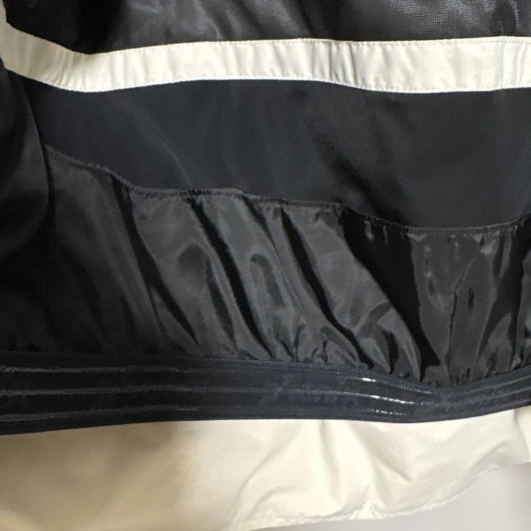 phenix Alpine Float Jacket WHITE スキーウェア