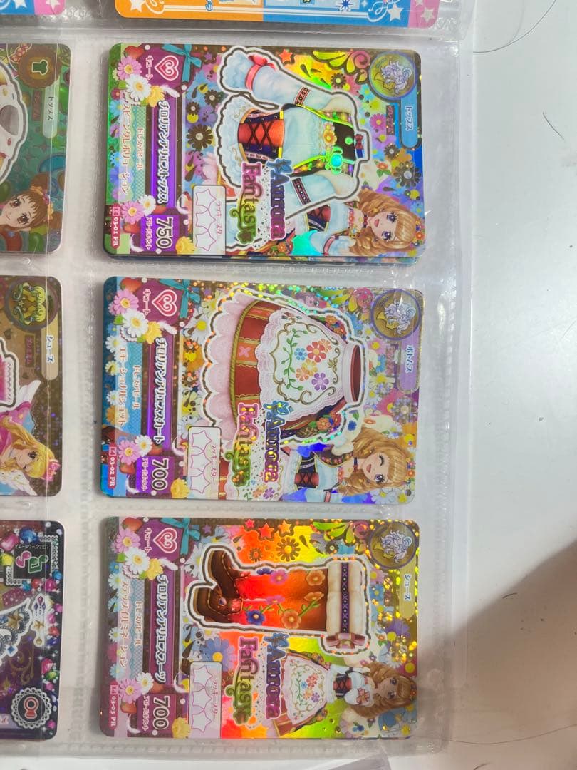 アイカツカード プレミアム　28枚　まとめ売り