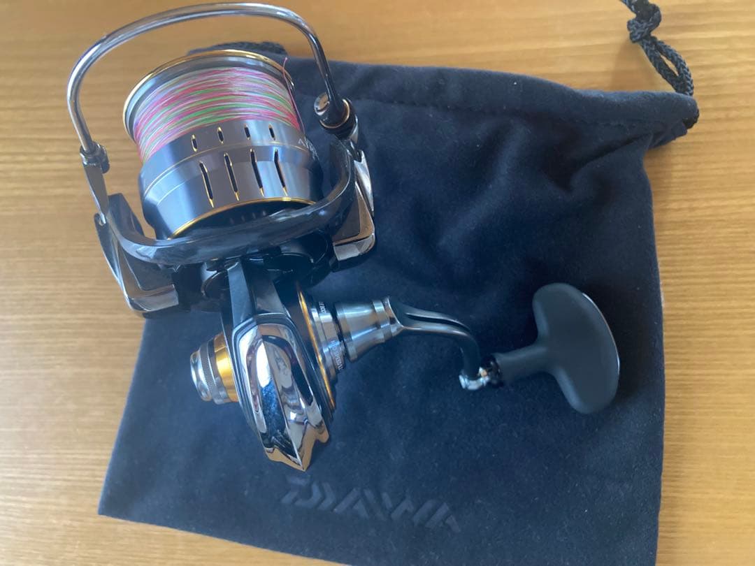 21ルビアスエアリティLT4000-C