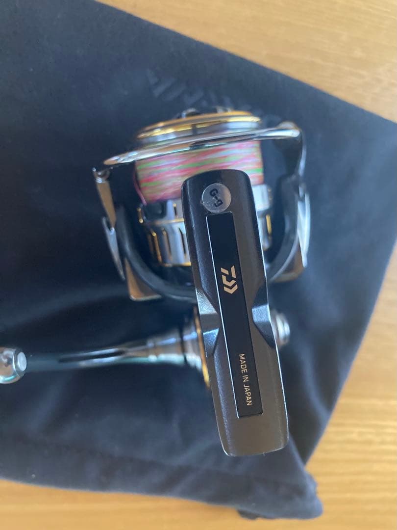 21ルビアスエアリティLT4000-C