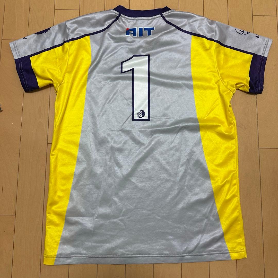 【マリリンモンロー様】専用愛工大名電バレー部ユニホーム　#1