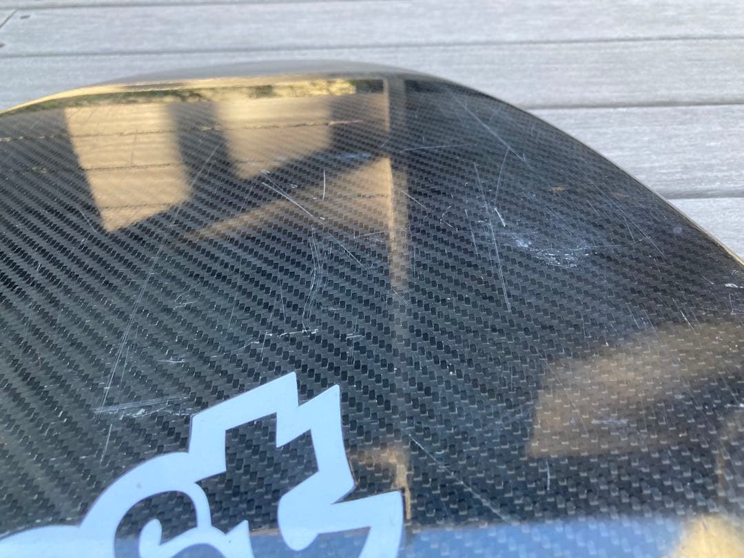 168 Lost RNF 5’10” Aviso