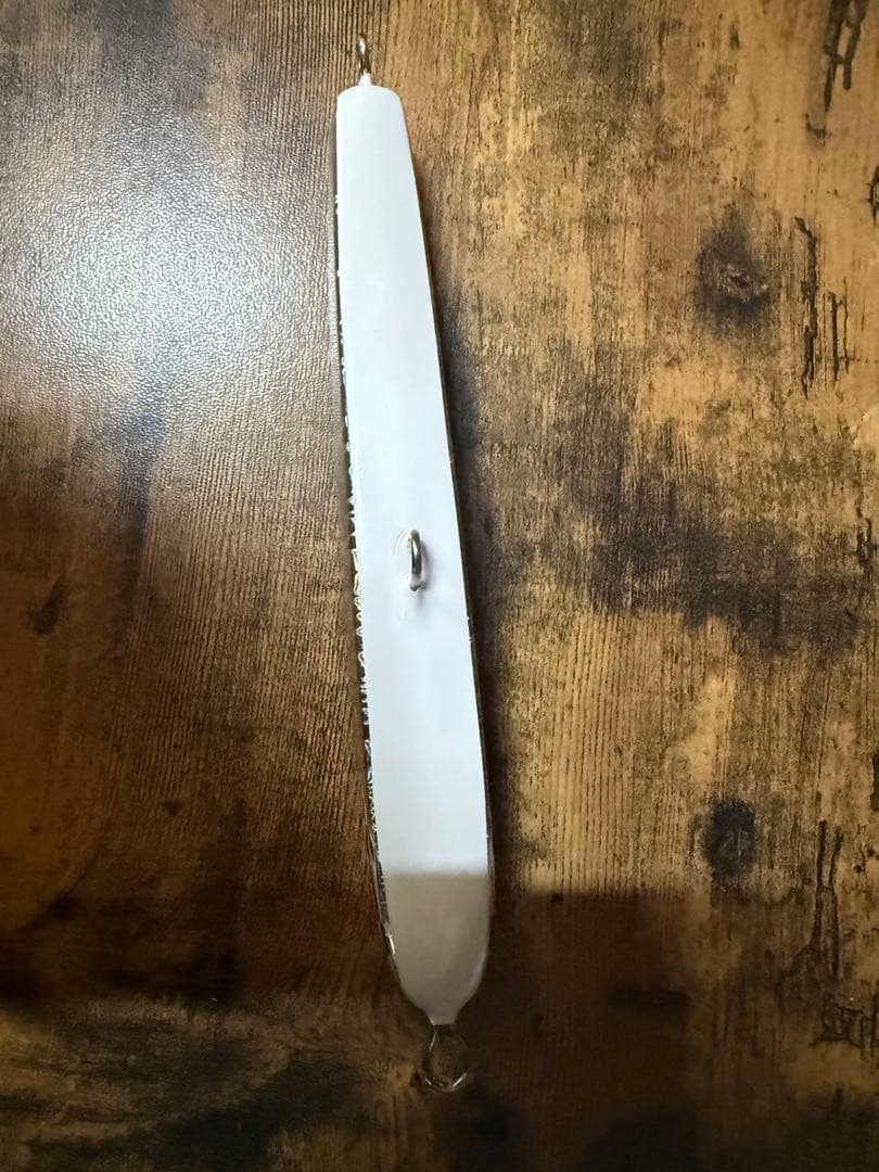 ロールボーイ 165 未使用　ストライクルアー