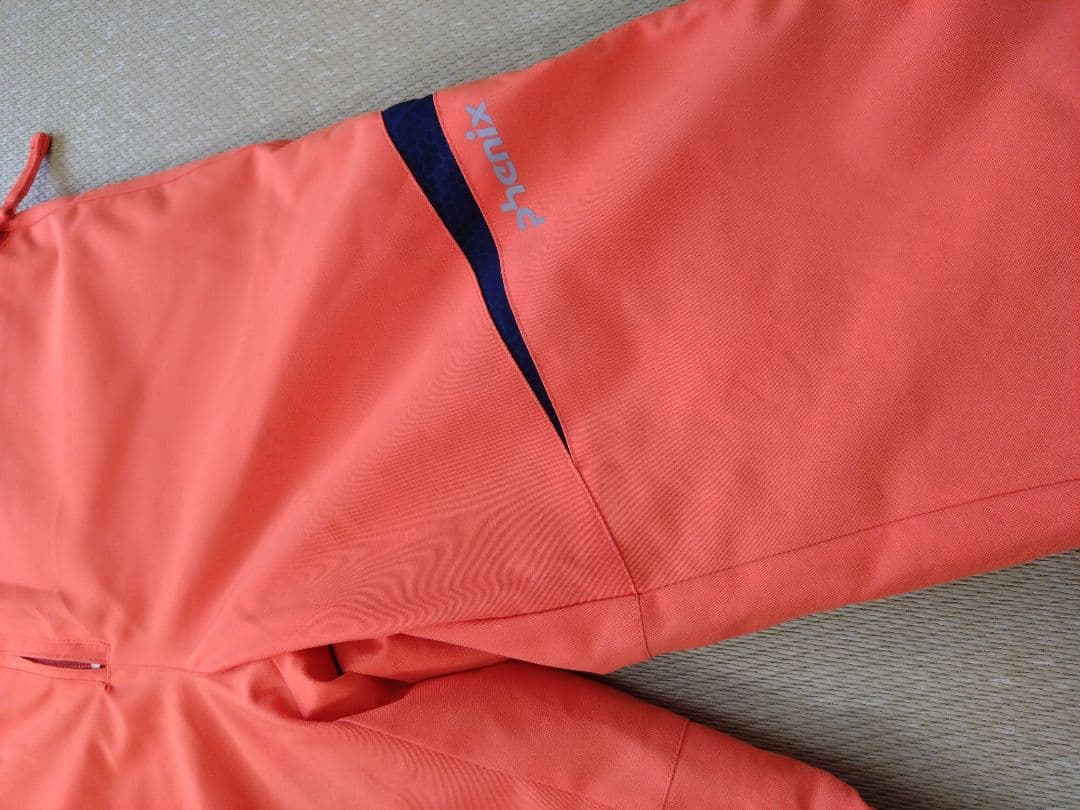 《PHENIX》フェニックス キッズ スキーウェア150 135-155cm可