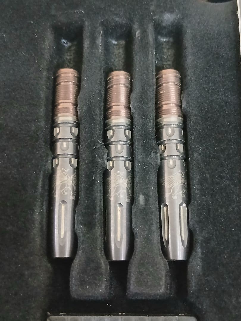 【廃盤】TARGET SOLO 小野恵太モデル